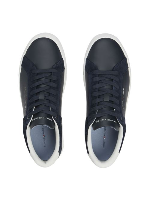 FM0FM056340GY BLU Tommy Jeans | FM0FM056340GY BLU